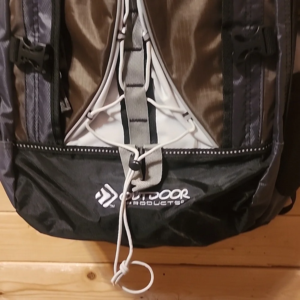 Outdoor Products Backpack NWOT